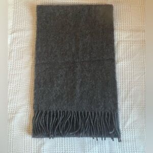 Charter Club Cashmere Scarf